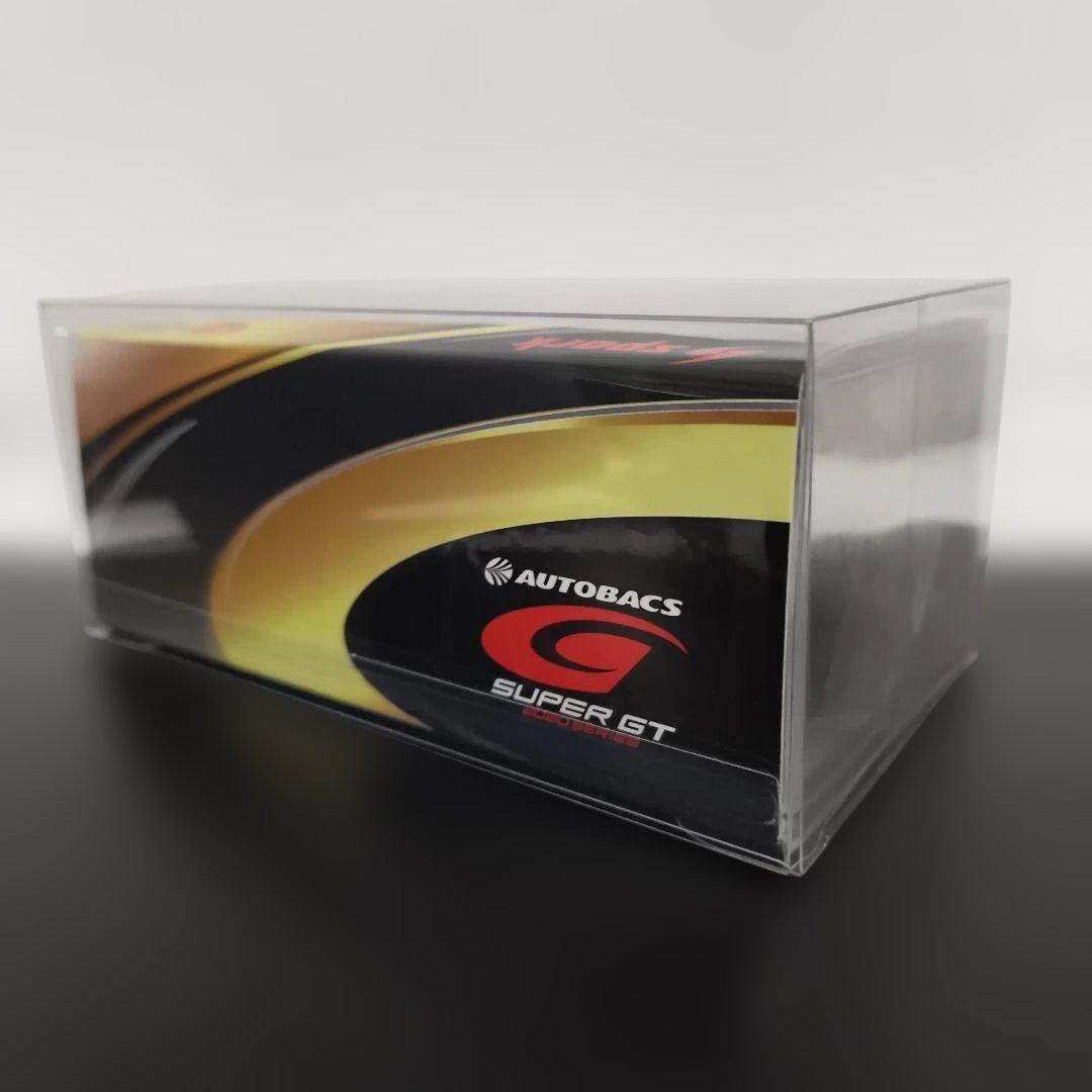 特別パッケージ RAYBRIG NSX 2020 レイブリック スパーク