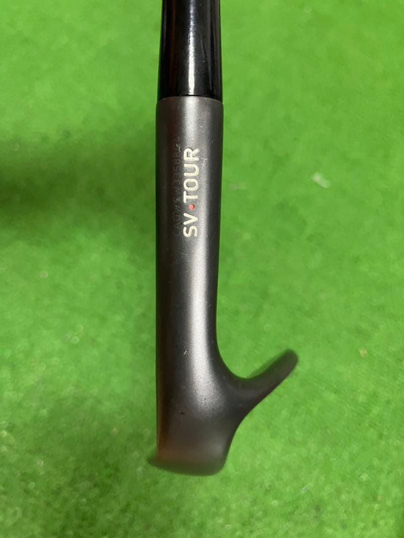 ナイキSV サンドウェッジ　BLACK
