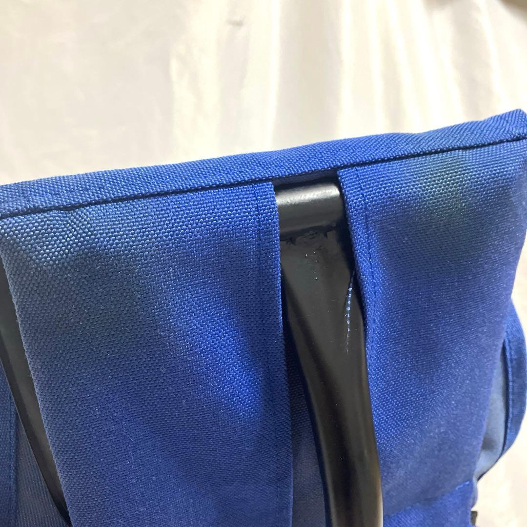 THE NORTH FACE ノースフェイス キャンプ　チェア トライアングル