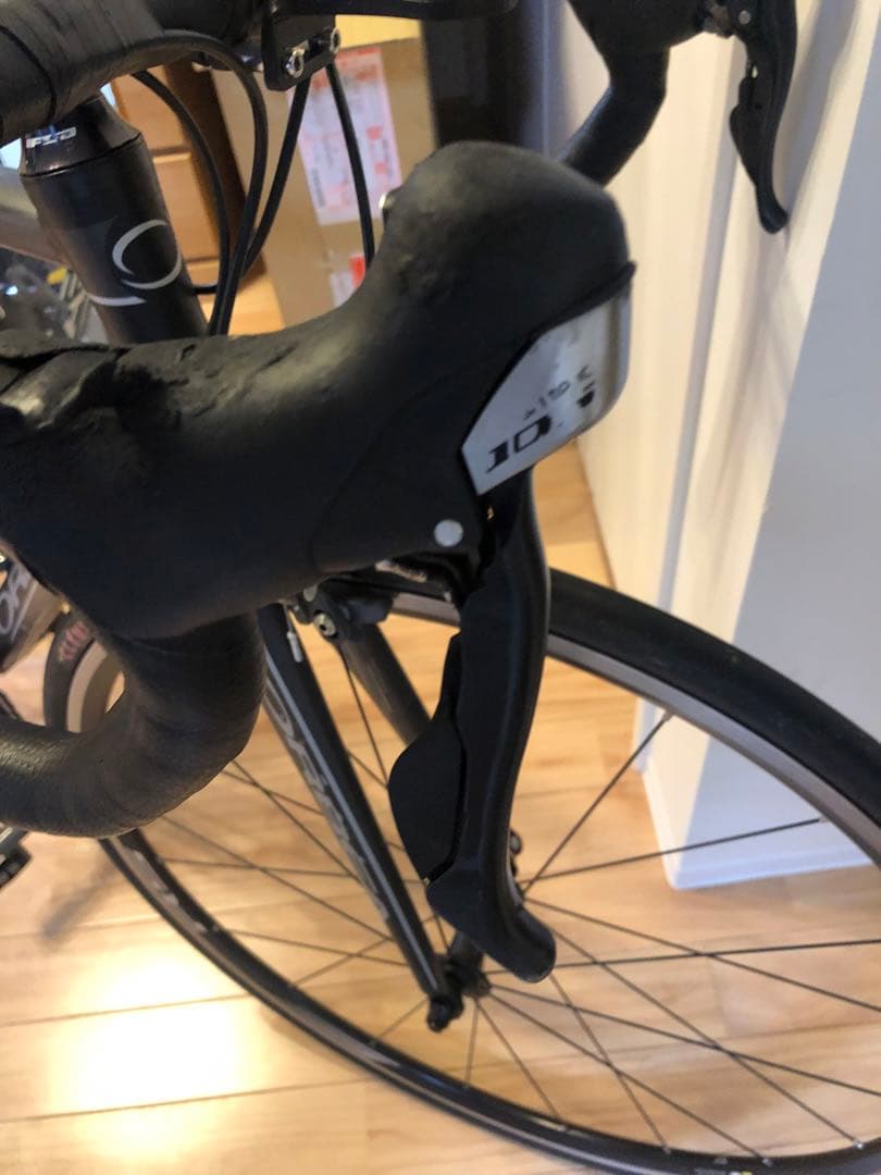 【直接取引限定】￼ORBEA AQUAロードバイク完成車