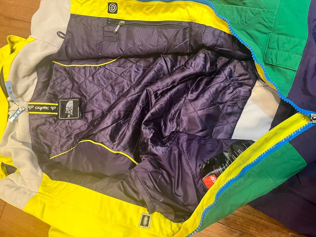 THE NORTH FACE スノーウェア　レディース　XS