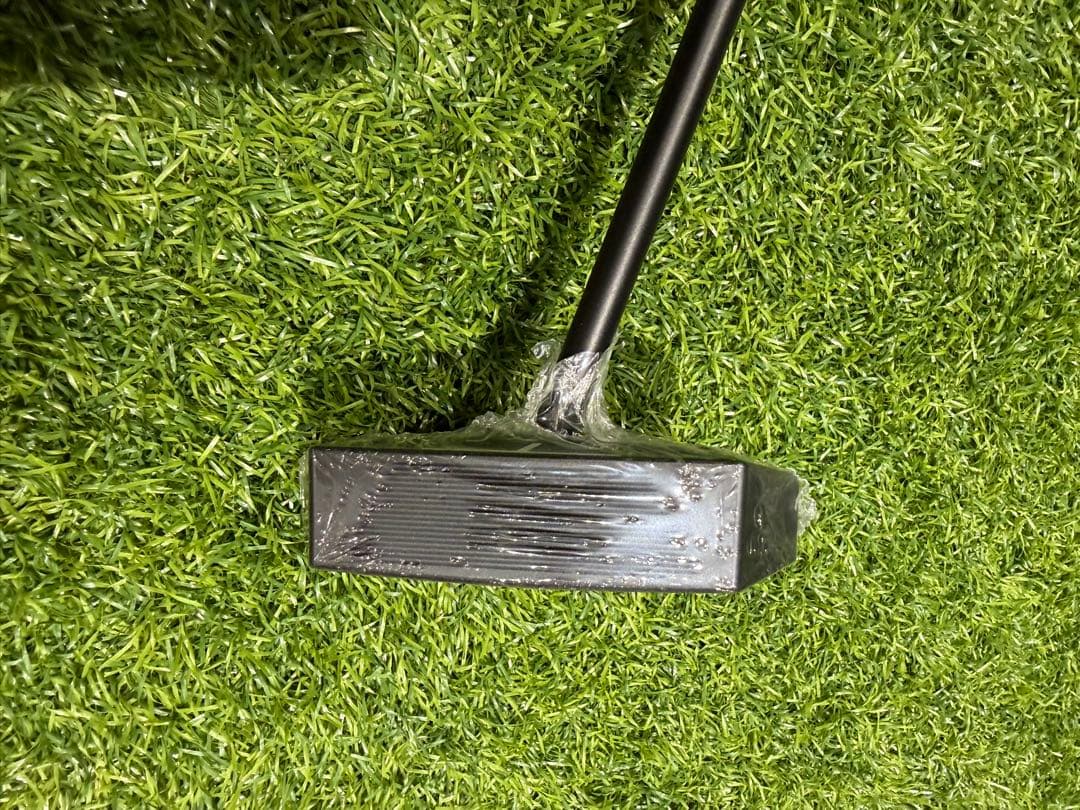 新品　L.A.B. GOLF ラブゴルフ OZ.1 34インチ