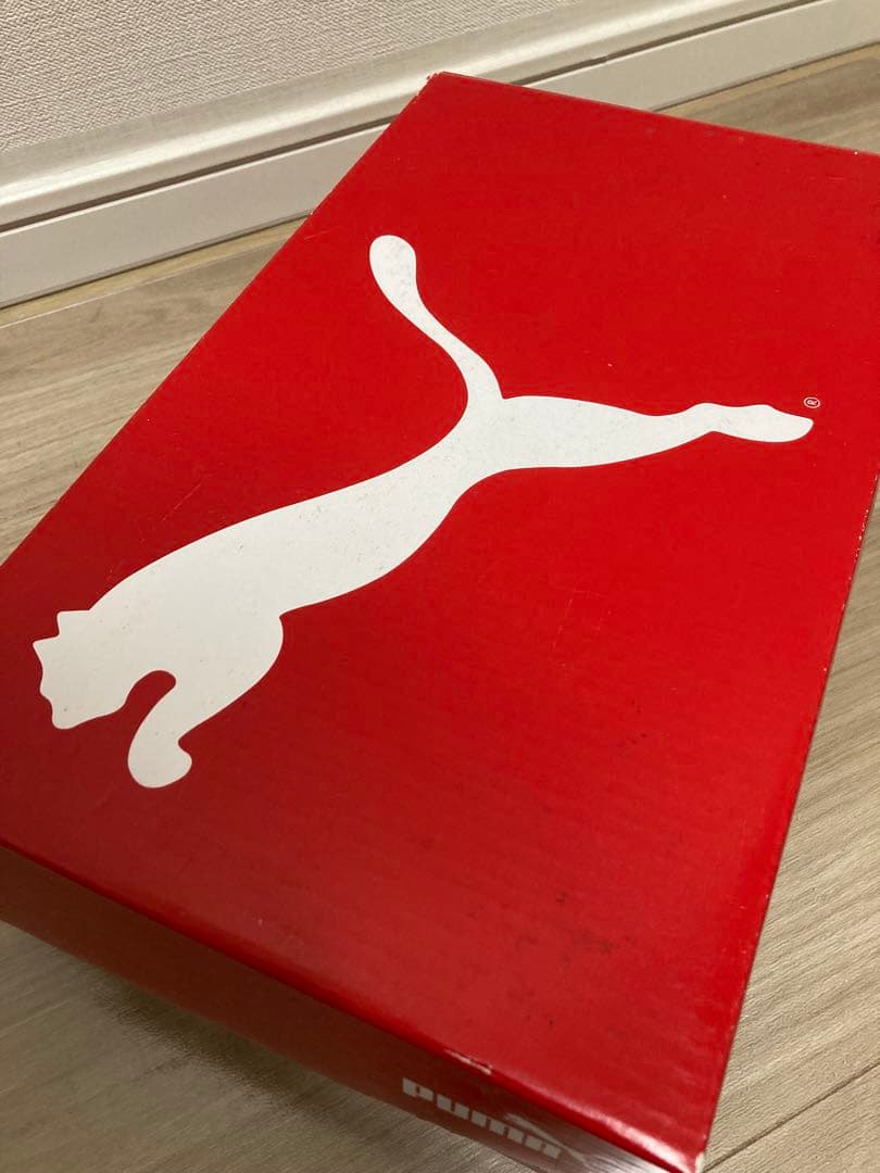 プーマ PUMA ユニセックス サッカー スパイクレセルバ 17 ワイド HG