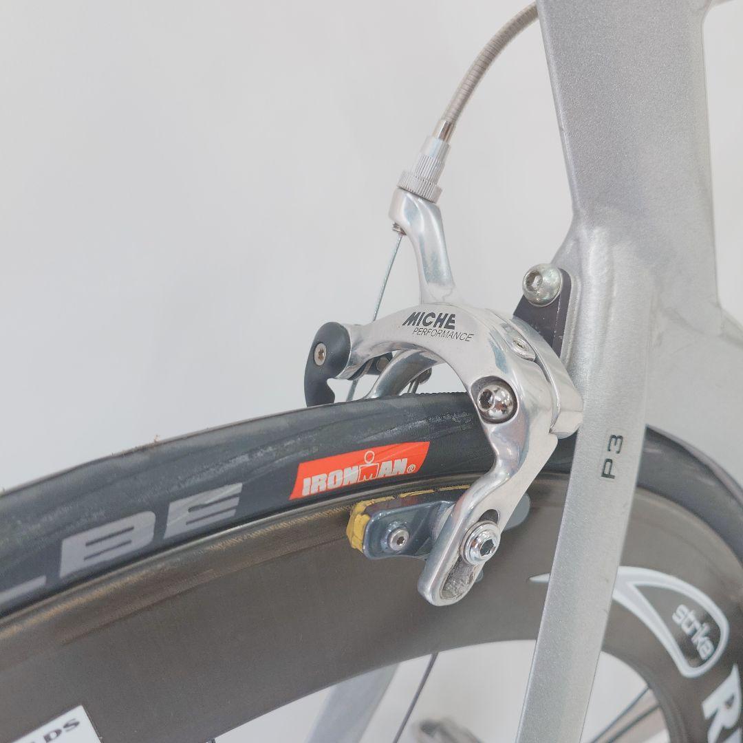 パーツ Cervelo P3 700c 2003