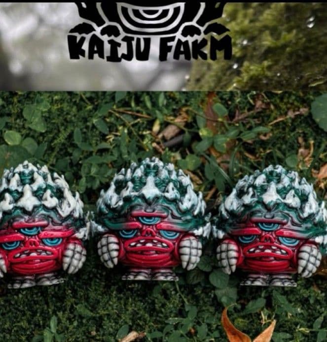 KAIZU FARM アガベモンスター
