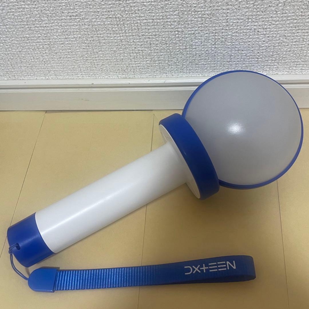 DXTEEN OFFICIAL LIGHT STICK Ver.2 ペンライト