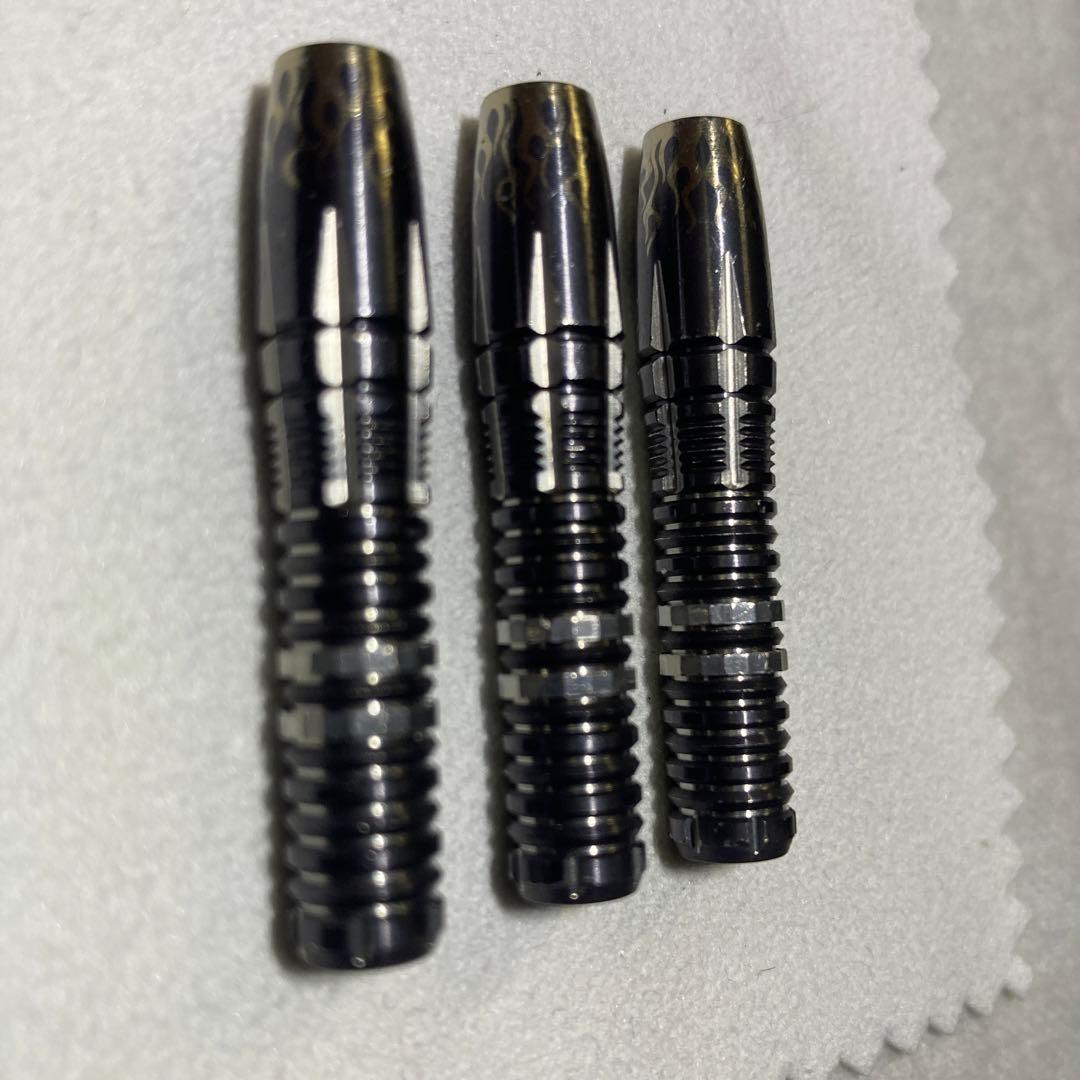 美品　定価16800　ターゲット　パイロ G10 星野光正モデル 2BA