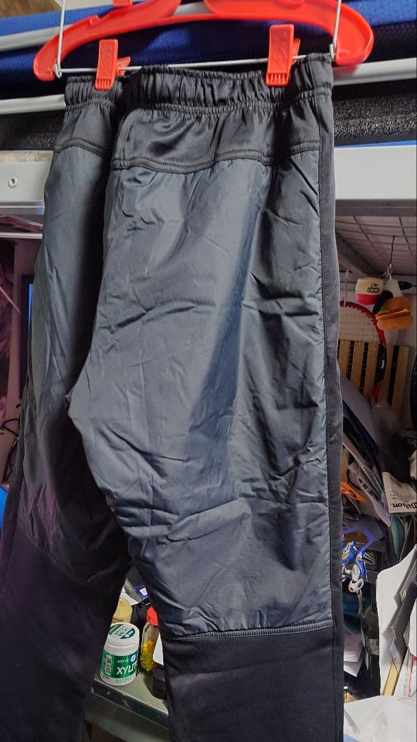 バボラ　VS PADDED PANTS
