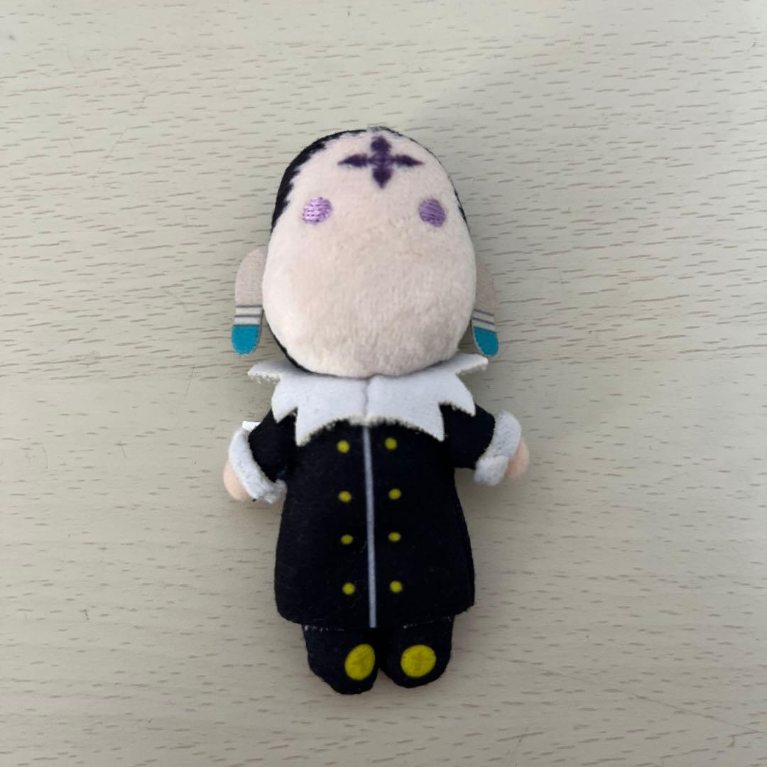 ハンターハンター　ユニバ　ぬいぐるみ