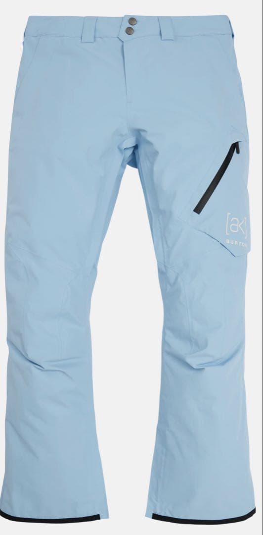 Burton [ak]® Cyclic GORE‑TEX 2L Pants