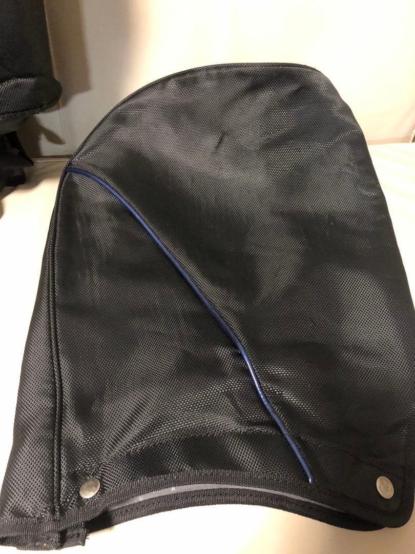 【送料込み】廃盤希少品　MIZUNO スポーティ　ゴルフバッグ　ミズノ