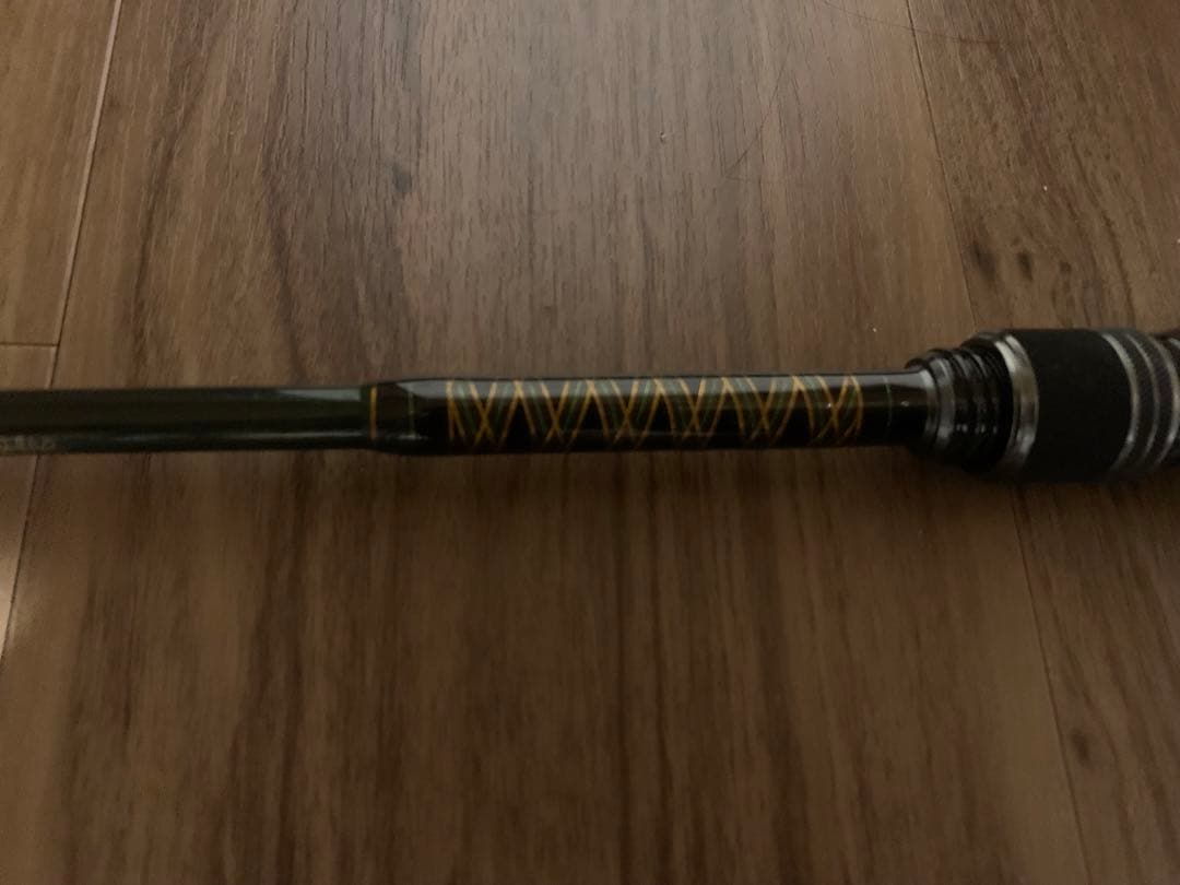 Megabass 礁楽 SL-75MLS