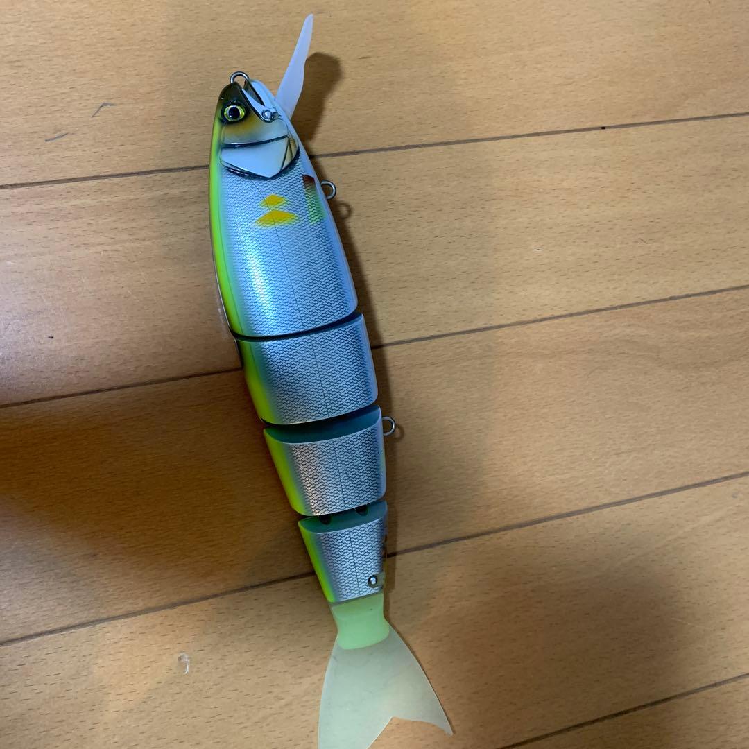 バラム255 ヴァリアンテGMチャート