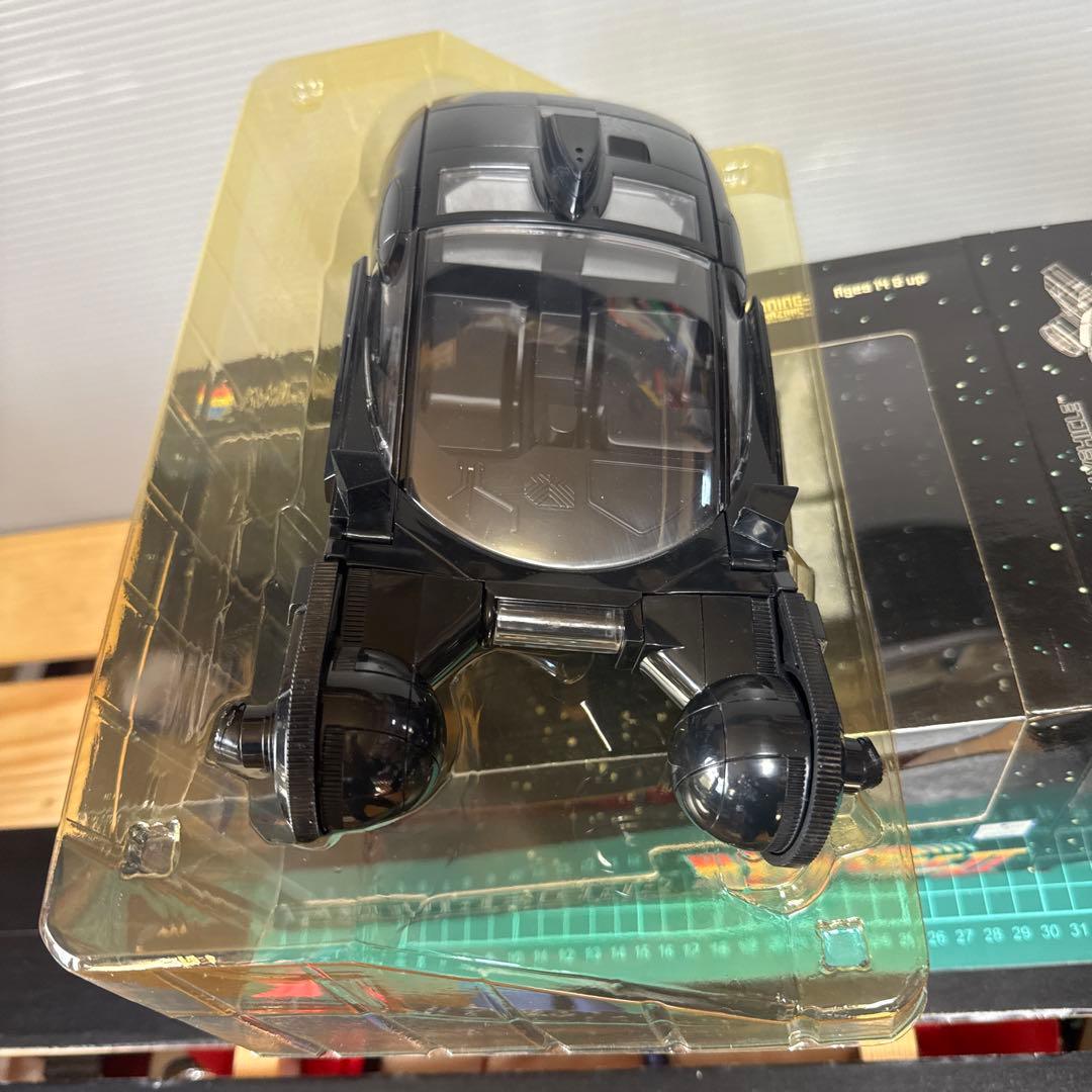 FUTURE CAR SPINER フューチャーカー　スピナー　レア