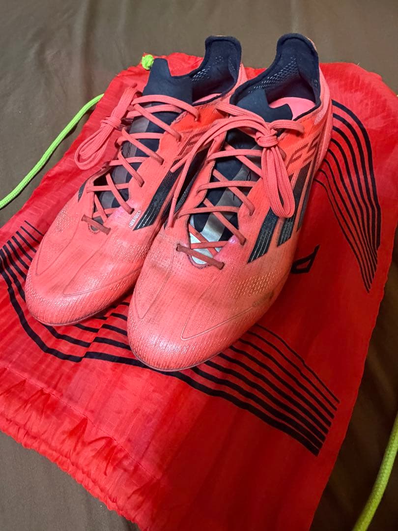 adidas F50 ELITE AG 25㎝