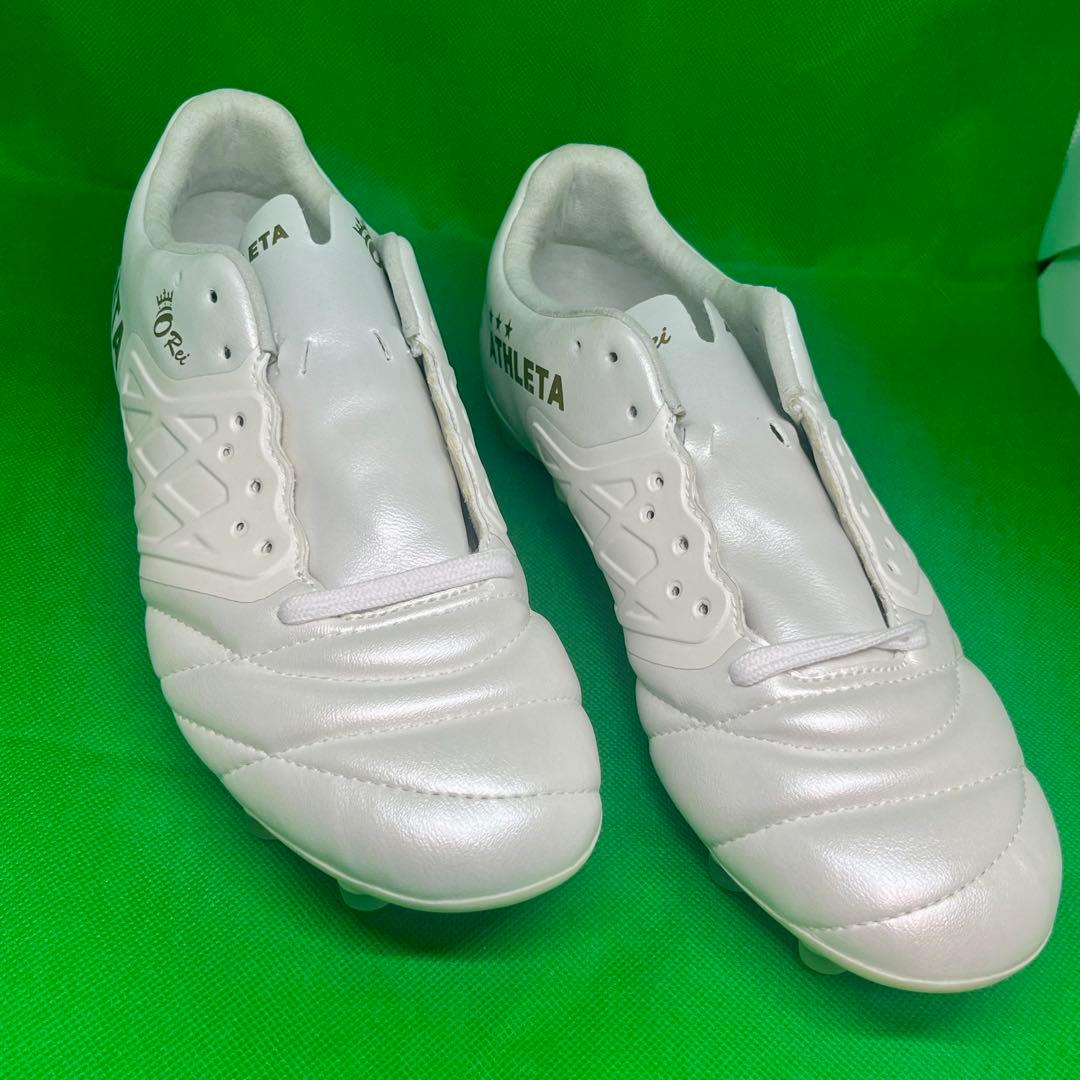 未使用　ATHLETA O-Rei H4（スパイク）10017