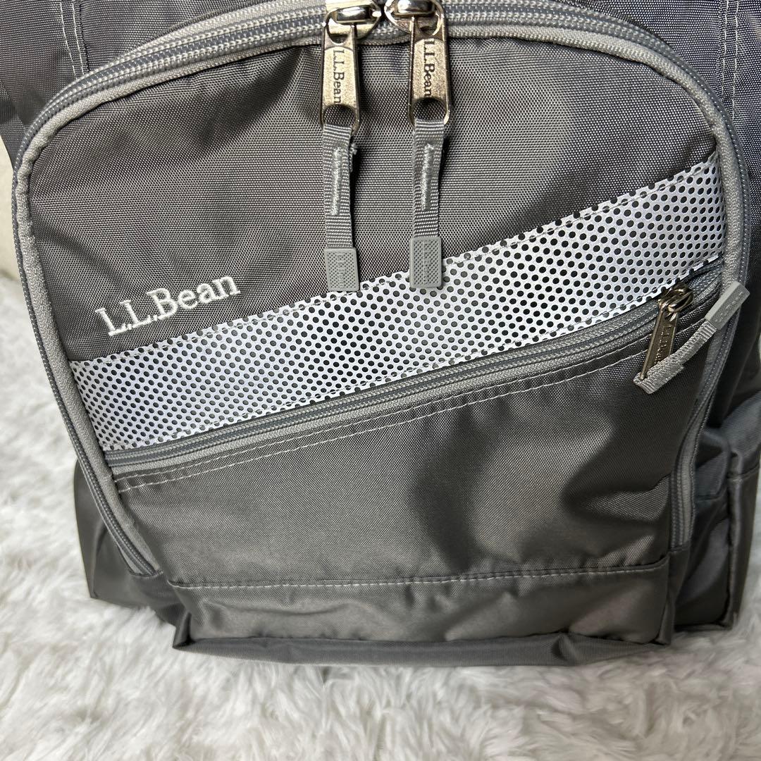 LLbean デラックス　ブックパック　37L 505191 大容量