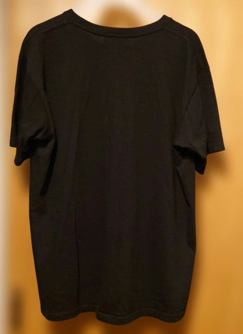 BUCK-TICK◆今井寿◆フォトTシャツ◆BLACK＊XLサイズ