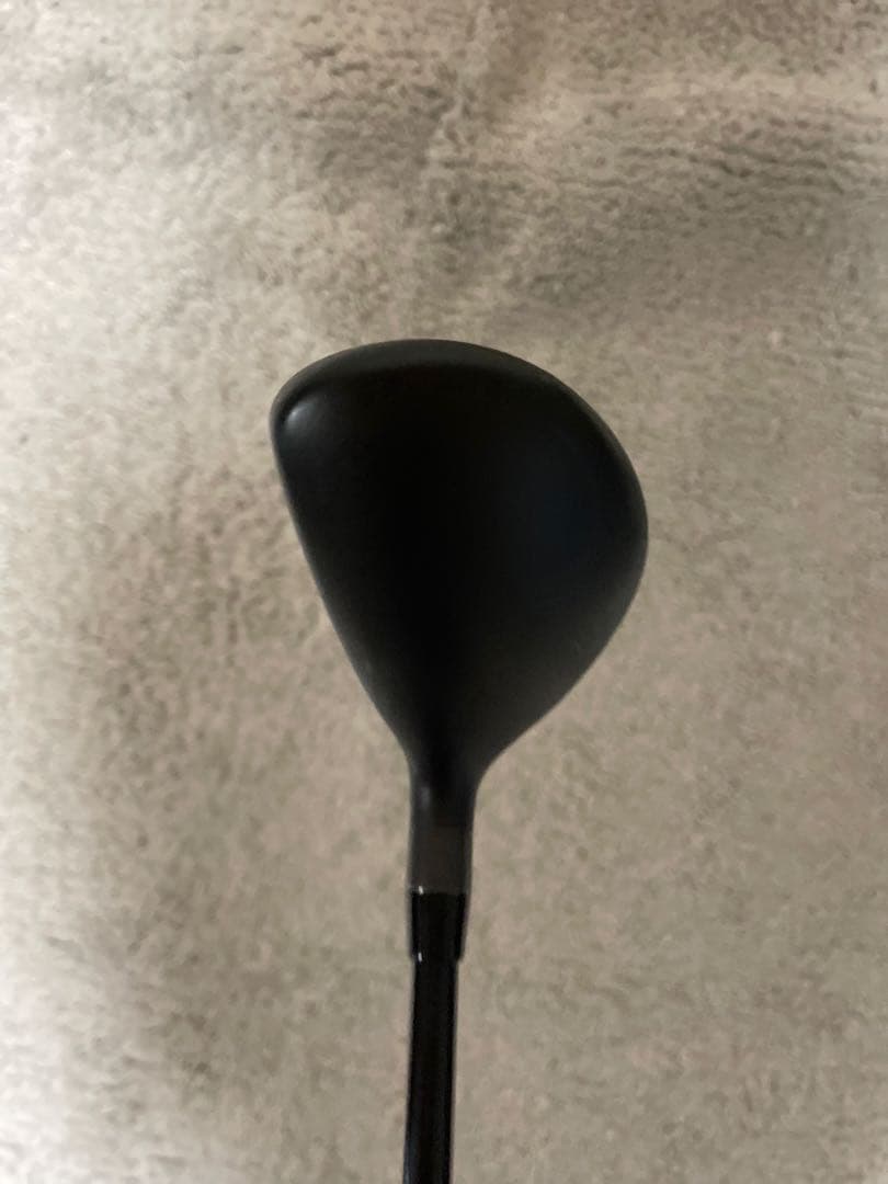 Cobra 5U ユーティリティクラブ 24° フレックスR