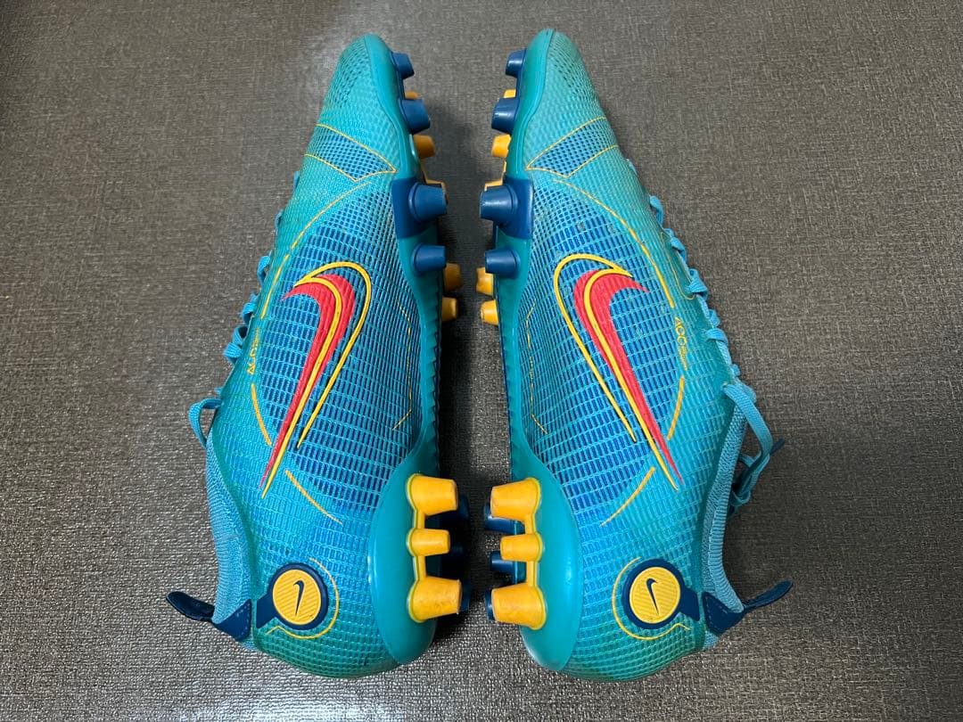 本日最終値下げ❗️【NIKE】マーキュリアルヴェイパートップモデル