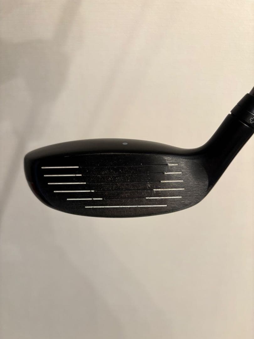 新品シャフト PING G430 3U TOUR 2.0 BLACK 90S