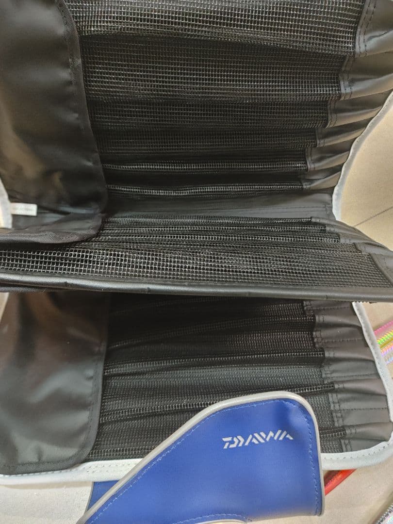 TBジグ　300～400g×4本 不明ジグ×2本　ロングジグ用ジグバッグセット！