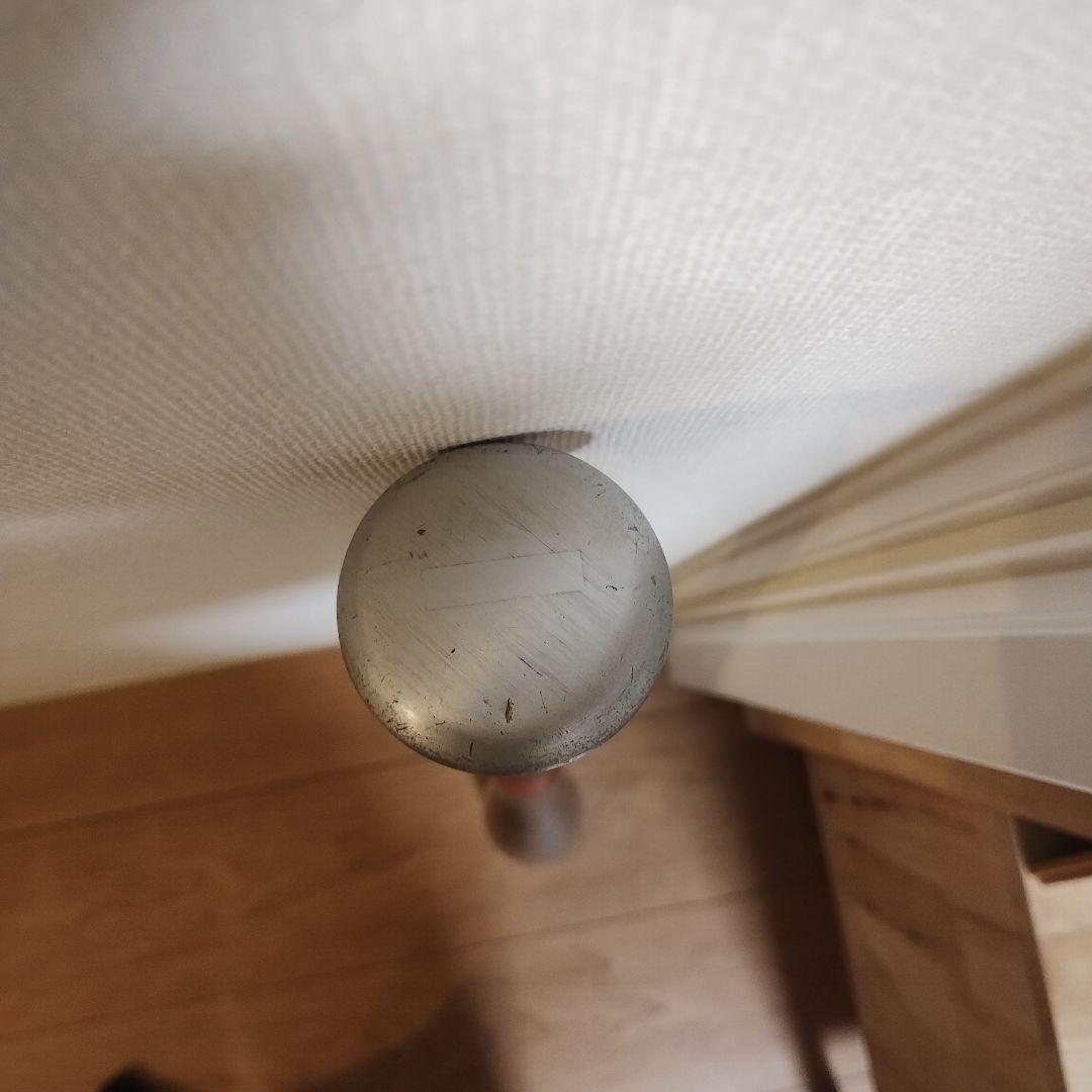 Mizuno VKONG GS バット HS700　中学硬式　83cm