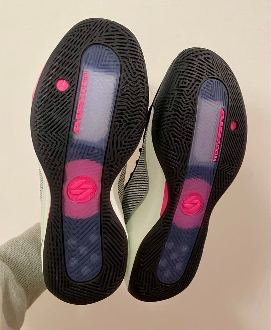 NIKE、JORDAN、ルカ77 PF、27.5センチ