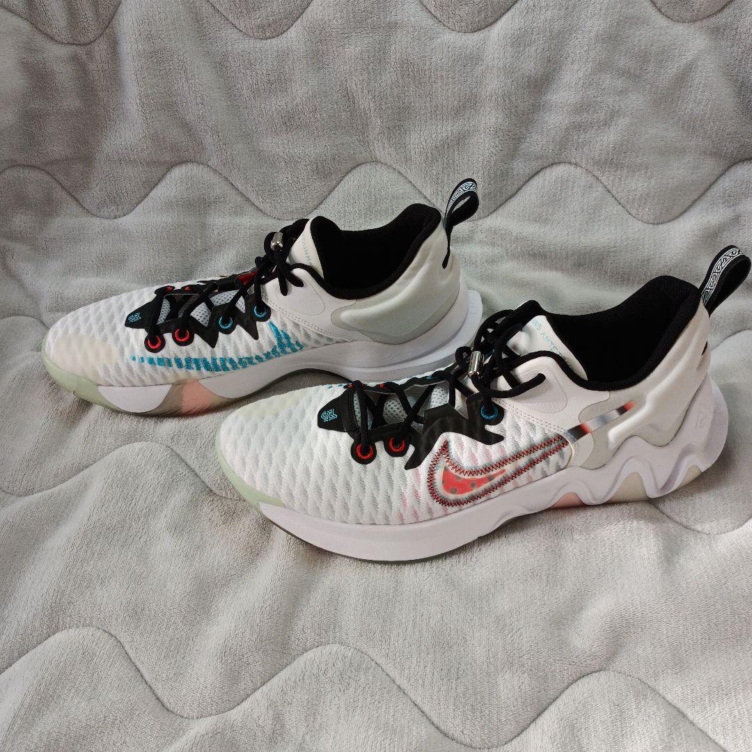 [極美品]　Nike Giannis mmortality　29.5cm