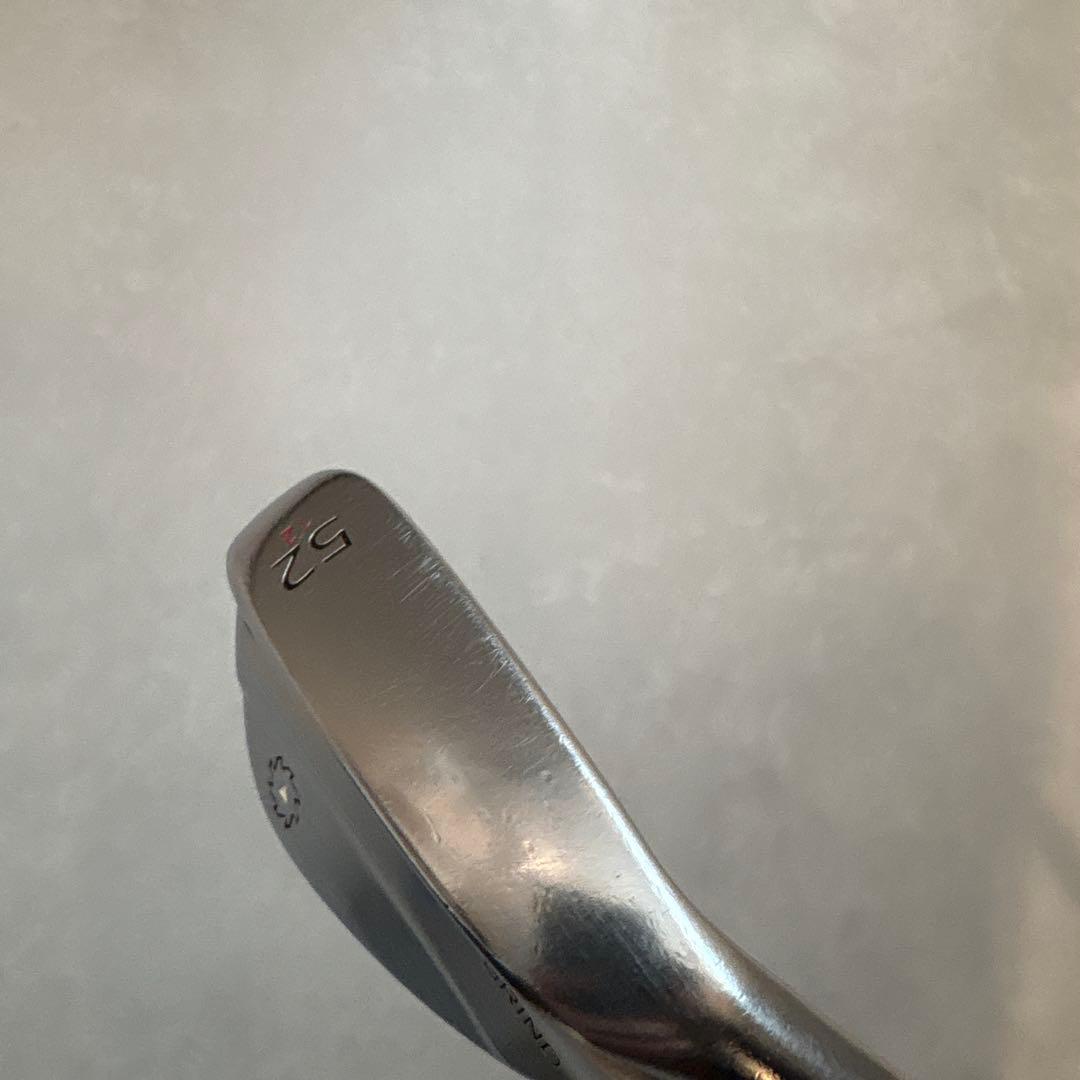 Titleist ボーケイSM6 ウェッジ 52° 12° タイトリスト