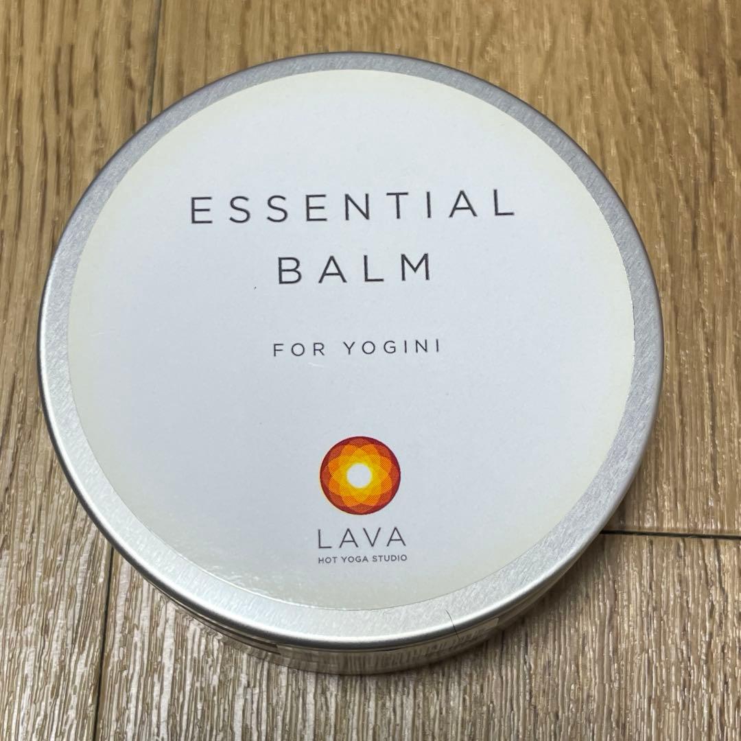 LAVA ヨガマットセット