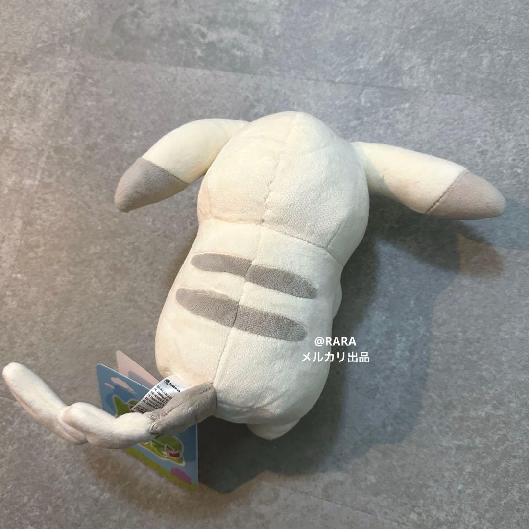 30周年記念ぬいぐるみ ピカピカ！ピカチュウ ぬいぐるみ ぽこ あ ポケモン
