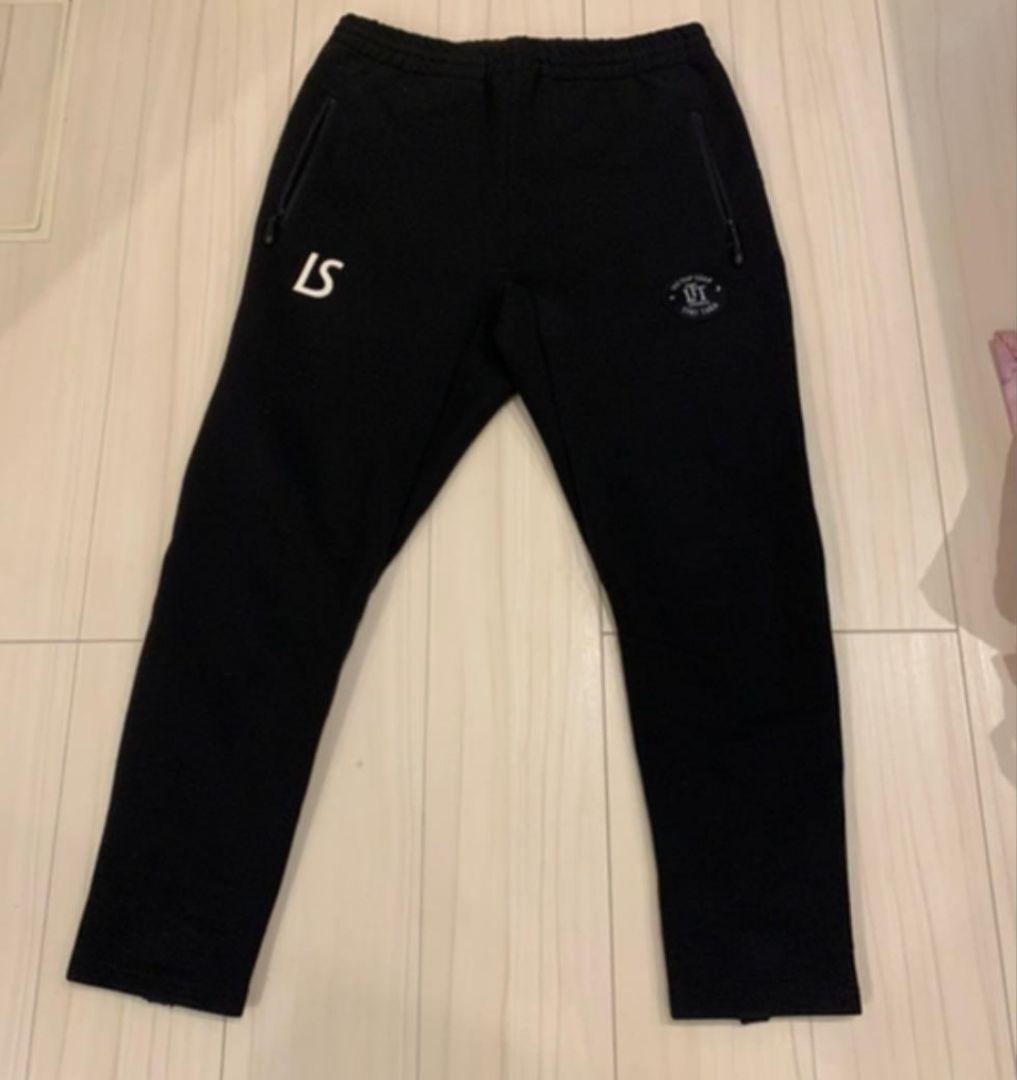ルースイソンブラ LTT JERSEY&PANTS　トップチーム