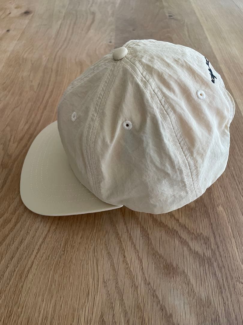 ゴルフ MALBON X UNDEFEATED 限定コラボ テックキャップ