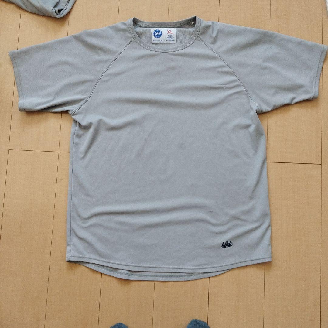 ballaholic cool tee Lサイズ