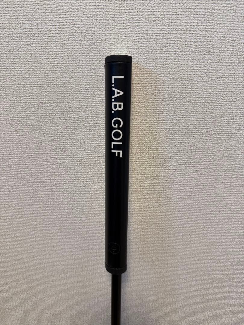 ODYSSEY ELEVEN CS スタビリティシャフト ツアーブラック