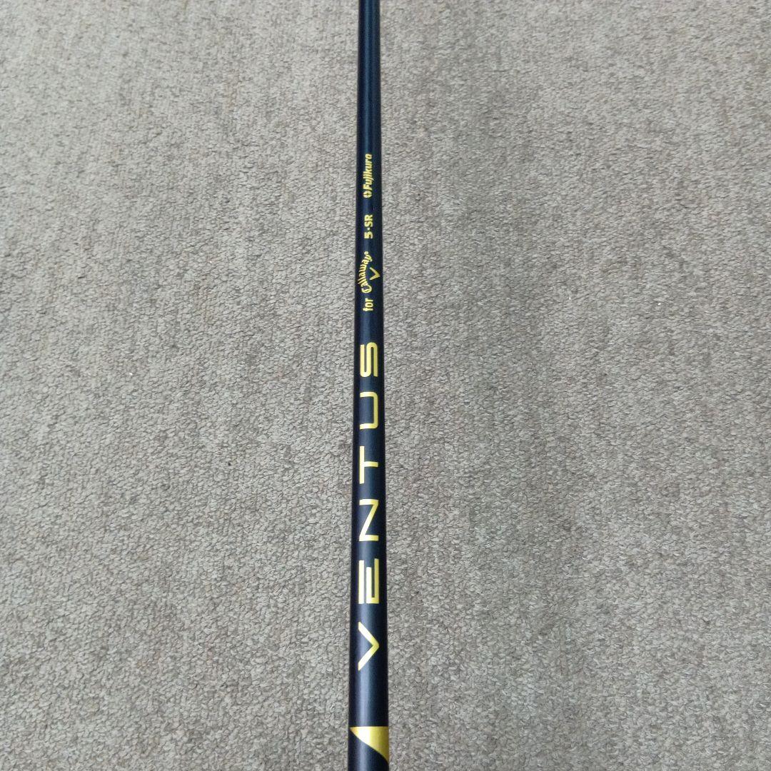 クラブ Callaway ROGUE ST MAX-D 3W