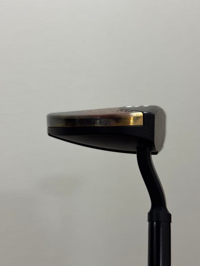 限定製造 PING ピン Putting Lab Design PLD3 パター