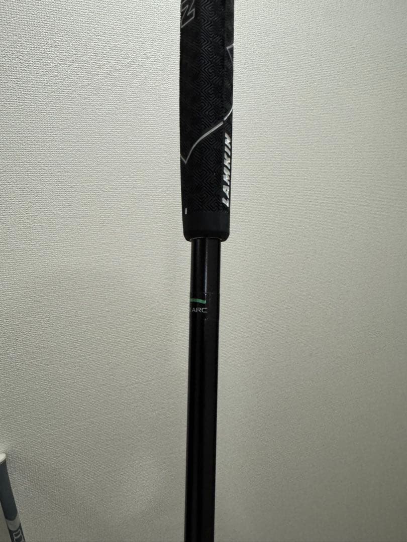 限定製造 PING ピン Putting Lab Design PLD3 パター