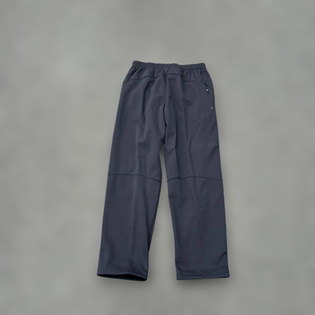 Black SIZE XL 2004年製 NIKE THERMA-FIT 上下