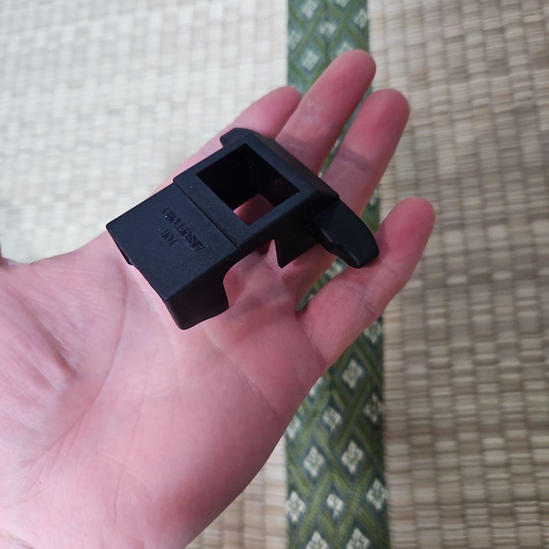 CAA RONI G1 コンバージョンキットGlock 美品フラッシュライト付き