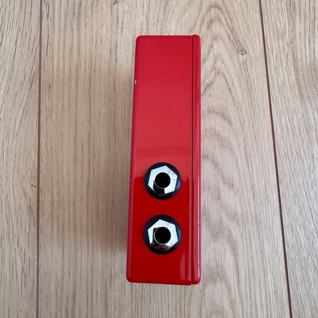 ギター Hughes&Kettner Red Box Classic