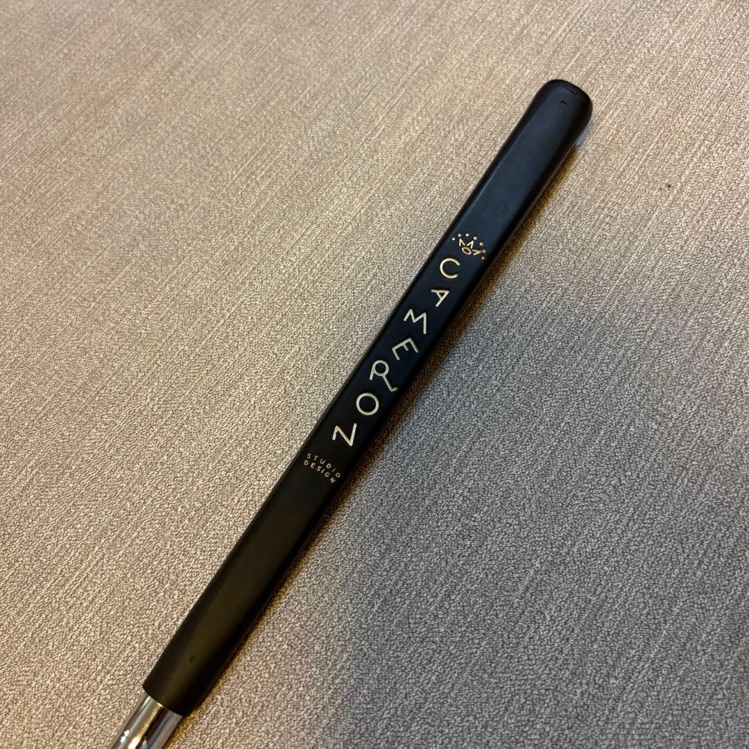 【極希少・名器】Scotty Cameron Studio Design 1