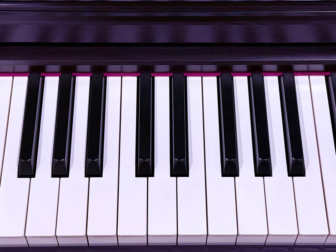 【送料込み】2024年購入 YAMAHA クラビノーバ CLP-775 美品