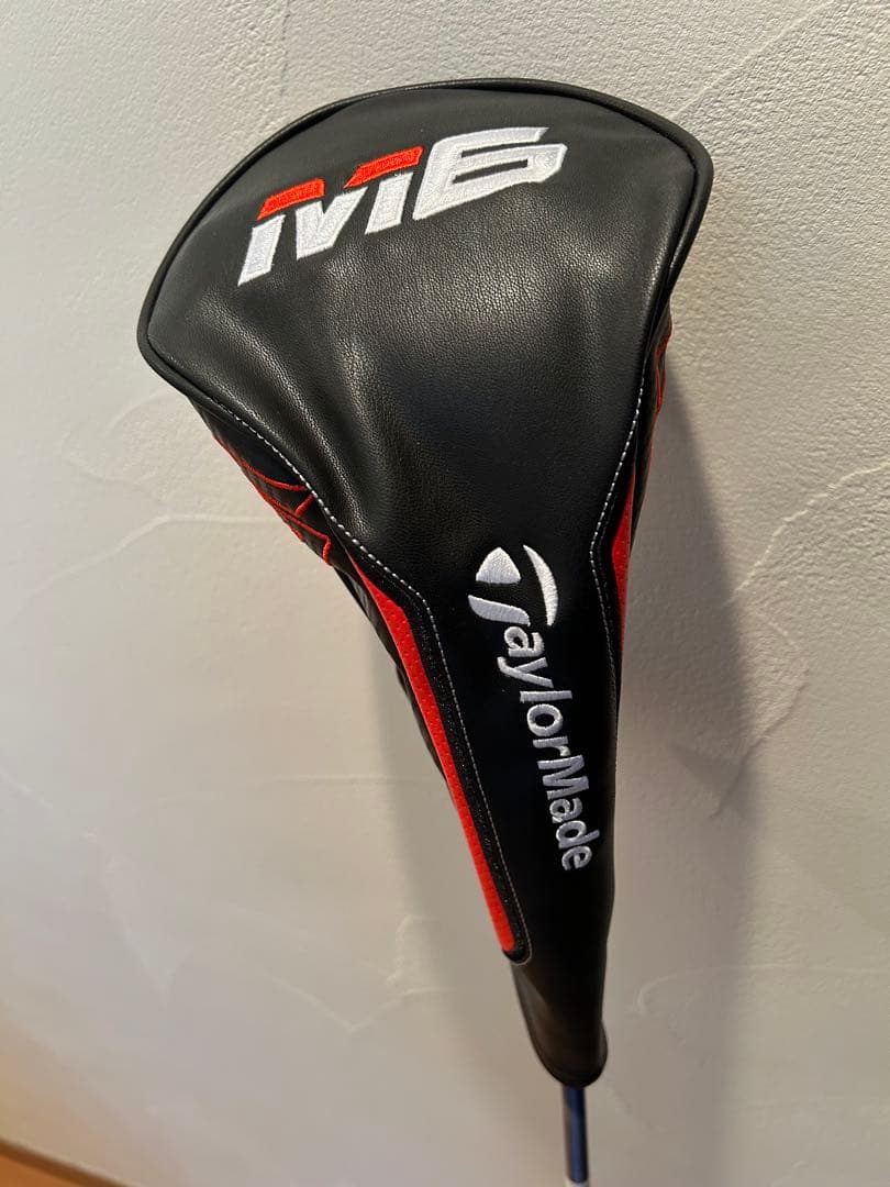 【新品未開封】Taylor Made M6 D 9.0°