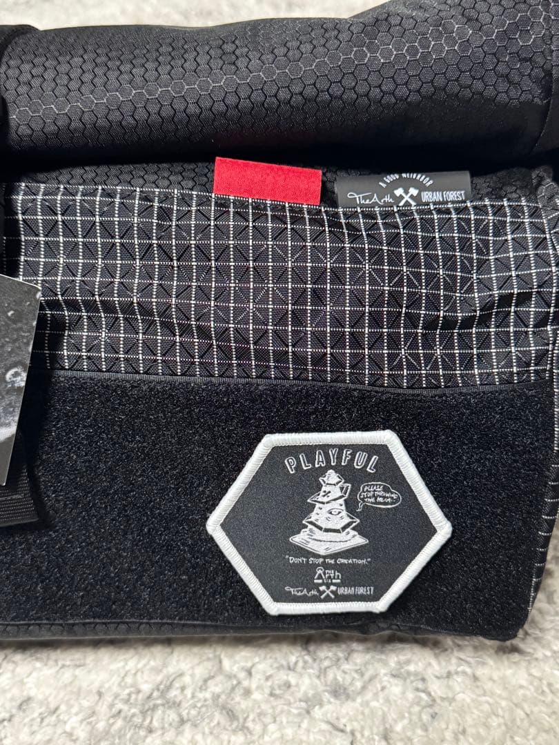 幕男4th TheArth URBANFOREST ざぁーす アーバンフォレスト