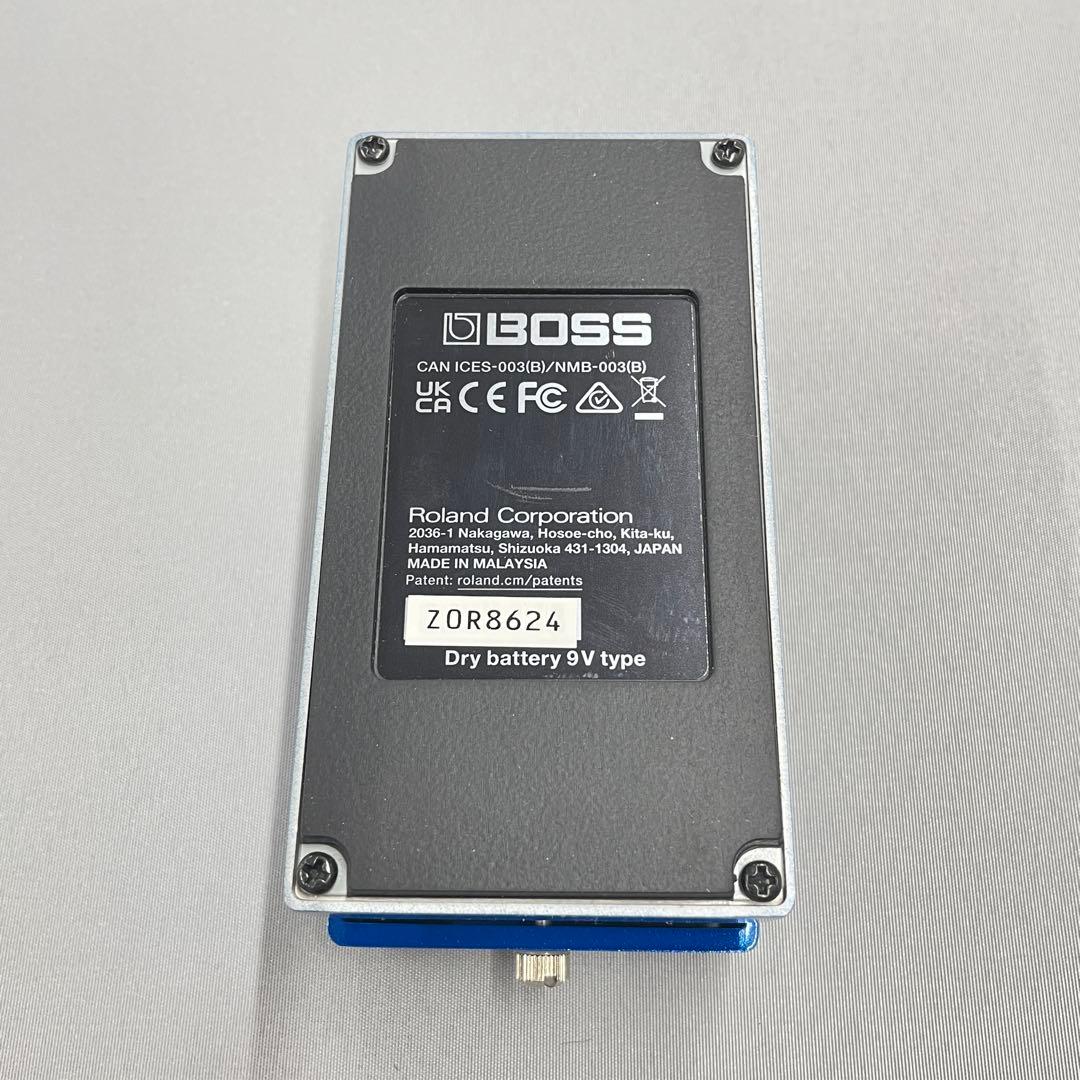 BOSS CP-1X コンプレッサー ボス