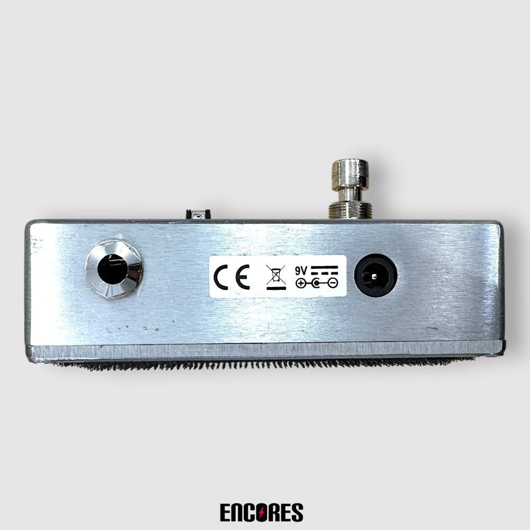 MXR M109S Six Band Graphic EQ イコライザー