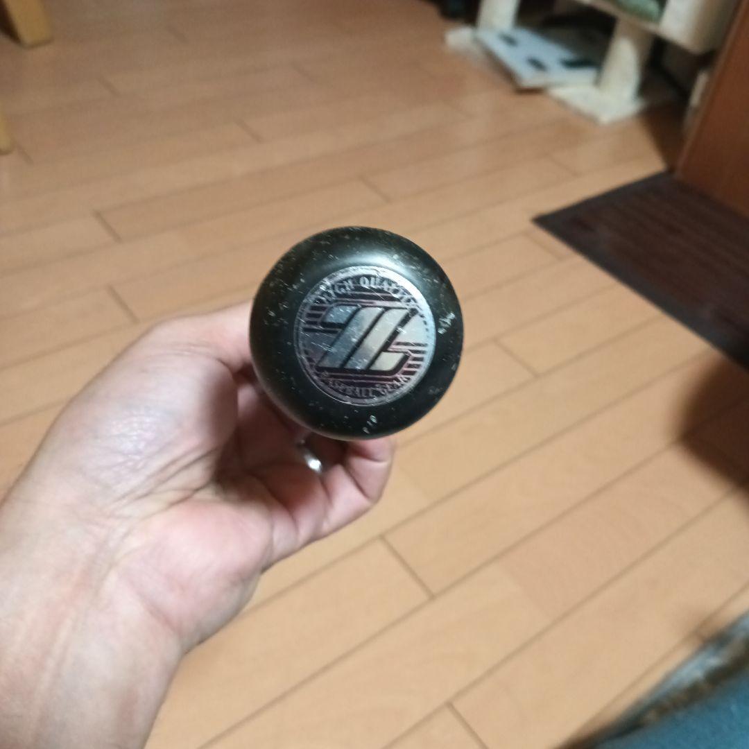 ZETT NEOSTATUS 硬式バット 84cm