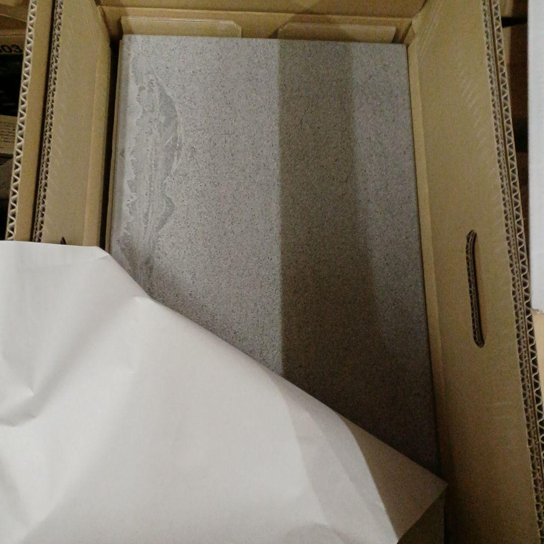 O*o様 LIXIL エコカラットプラス ストーングレース 3n
